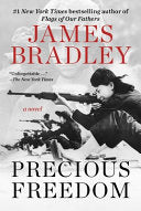 Precious Freedom A Novel