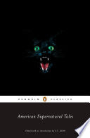 American Supernatural Tales by Phoenix Books