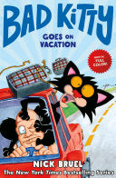 Bad Kitty Goes On Vacation by Phoenix Books