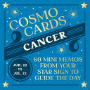 Cosmo Cards Cancer by Phoenix Books