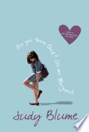 Are You There God Its Me Margaret MTI by Phoenix Books