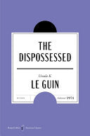 The Dispossessed American Classics Edition