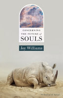 Concerning the Future of Souls by Phoenix Books