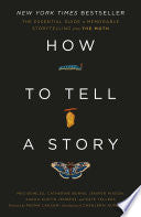 How to Tell a Story The Essential Guide to Memorab by Phoenix Books
