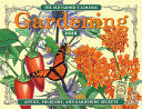 2026 Old Farmer's Almanac Gardening Wall Calendar by Phoenix Books
