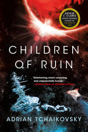 Children of Ruin by Phoenix Books