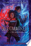 Bloodmarked (Legendborn Cycle 2) by Phoenix Books
