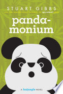 Panda-Monium