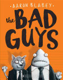 Bad Guys #01 The Bad Guys by Phoenix Books