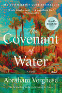 Covenant of Water (Oprah's Book Club) by Phoenix Books