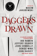 Daggers Drawn by Phoenix Books