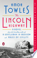 Lincoln Highway A Novel
