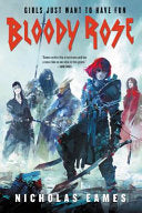 Bloody Rose by Phoenix Books
