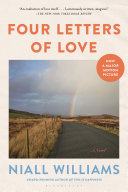 Four Letters of Love by Phoenix Books