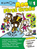 Ace First Grade by Phoenix Books