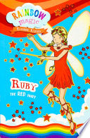 Rainbow Fairies Book #1: Ruby the Red Fairy