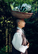 Korean Temple Cooking by Phoenix Books