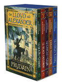 Chronicles of Prydain by Phoenix Books