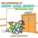 Adventures of Dino and Spike by Phoenix Books