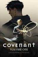Covenant by Phoenix Books