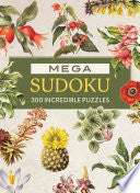 Mega Sudoku