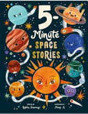 5-Minute Space Stories by Phoenix Books