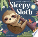 Sleepy Sloth