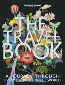 Lonely Planet The Travel Book 4