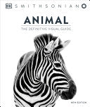 Animal The Definitive Visual Guide by Phoenix Books
