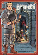 Delicious in Dungeon, Volume 1 by Phoenix Books