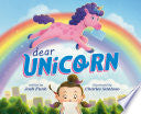 Dear Unicorn by Phoenix Books