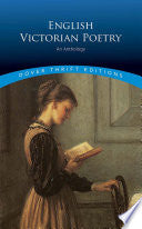 English Victorian Poetry: An Anthology by Phoenix Books