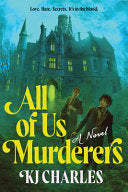 All of Us Murderers by Phoenix Books