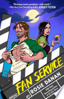 Fan Service by Phoenix Books