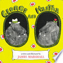 GEORGE & MARTHA by Phoenix Books