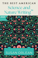 Best American Science and Nature Writing 2025 by Phoenix Books