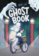 Ghost Book by Phoenix Books