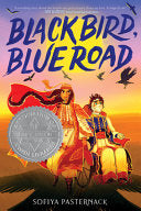 Black Bird Blue Road by Phoenix Books