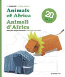 Animals of Africa / Animali d'Africa by Phoenix Books