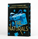 Naturals Deluxe Edition