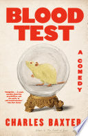 Blood Test: A Comedy by Phoenix Books