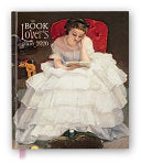 Book Lover's Diary 2026 Desk Diary Planner - Week by Phoenix Books