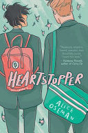 Heartstopper Volume 1 by Phoenix Books