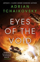 Eyes of the Void by Phoenix Books