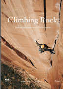 Climbing Rock by Phoenix Books