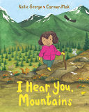 I Hear You, Mountains by Phoenix Books