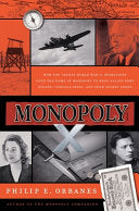 Monopoly X: How Top-Secret World War II Operations