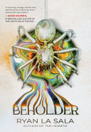 Beholder by Phoenix Books