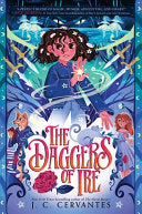 Daggers of Ire by Phoenix Books