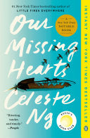 Our Missing Hearts A Novel